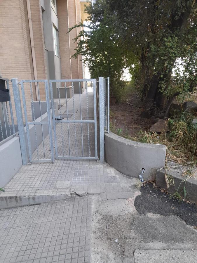 Central Torino N.22 Appartamento Olbia